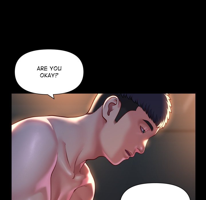 The Ladies' Associate Manhwa - Chapter 79 Page 27