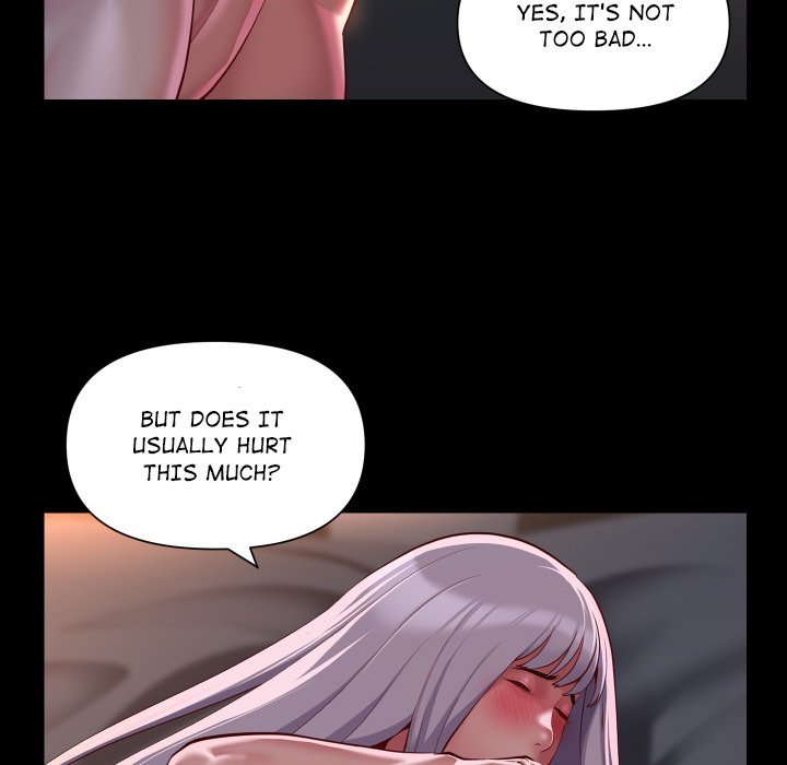 The Ladies' Associate Manhwa - Chapter 79 Page 28