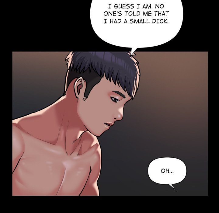The Ladies' Associate Manhwa - Chapter 79 Page 32