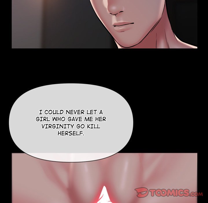 The Ladies' Associate Manhwa - Chapter 79 Page 41