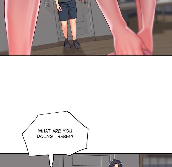 The Ladies' Associate Manhwa - Chapter 10 Page 5