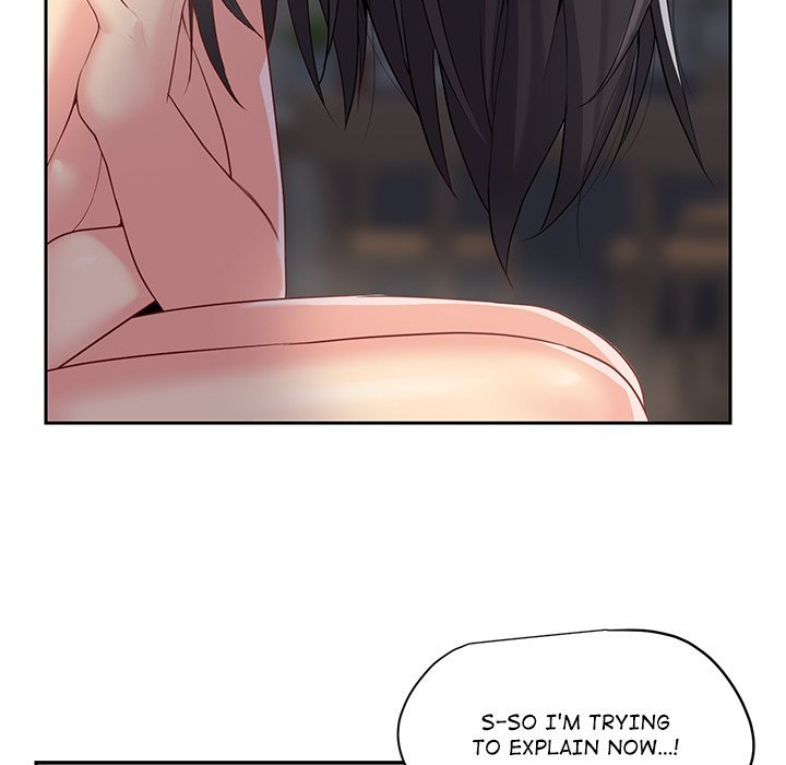 The Ladies' Associate Manhwa - Chapter 10 Page 8