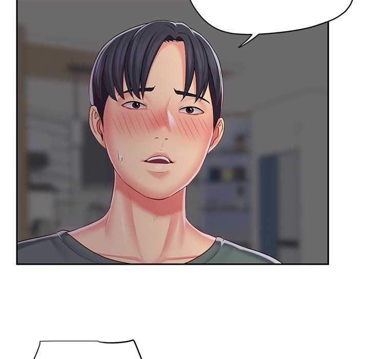 The Ladies' Associate Manhwa - Chapter 10 Page 9