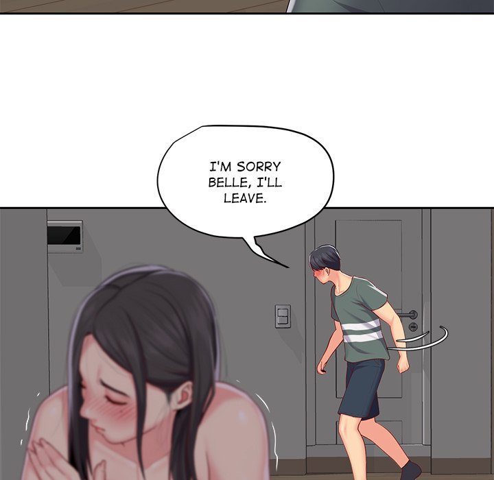 The Ladies' Associate Manhwa - Chapter 10 Page 11