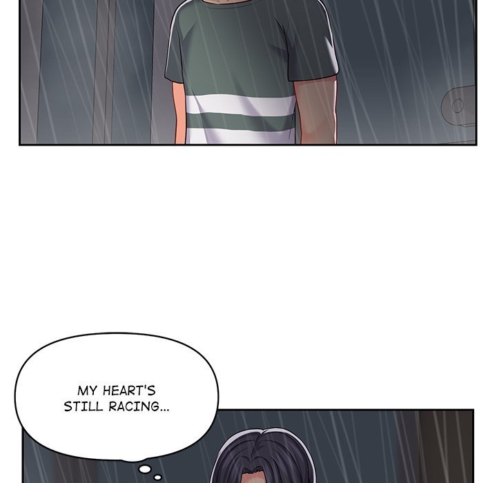 The Ladies' Associate Manhwa - Chapter 10 Page 17