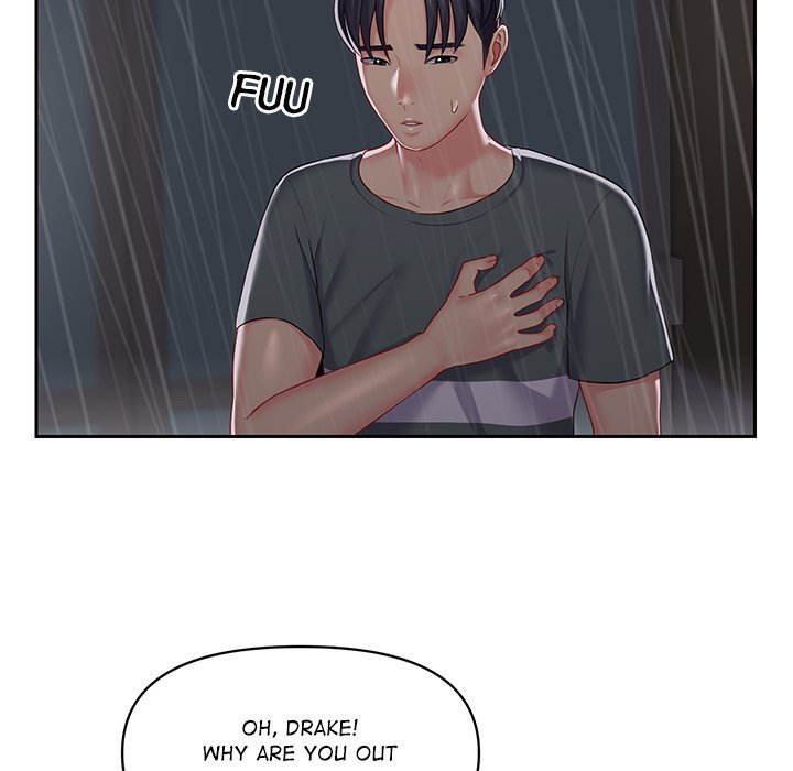 The Ladies' Associate Manhwa - Chapter 10 Page 18