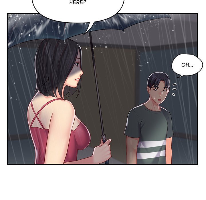 The Ladies' Associate Manhwa - Chapter 10 Page 19