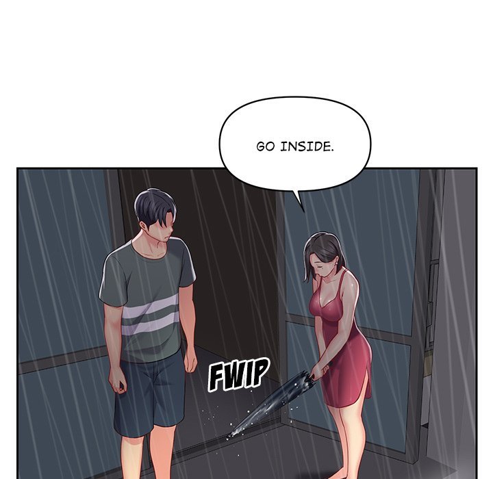 The Ladies' Associate Manhwa - Chapter 10 Page 20