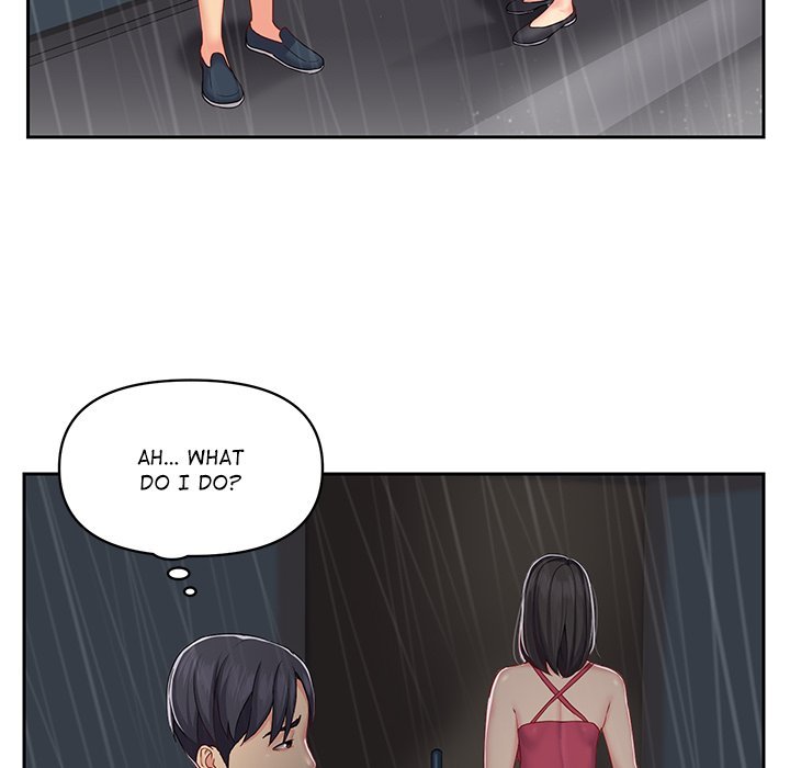 The Ladies' Associate Manhwa - Chapter 10 Page 21