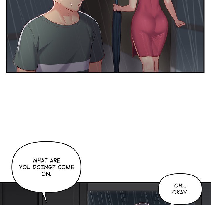 The Ladies' Associate Manhwa - Chapter 10 Page 22