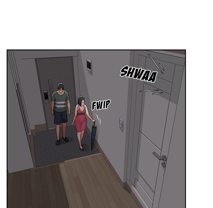 The Ladies' Associate Manhwa - Chapter 10 Page 24