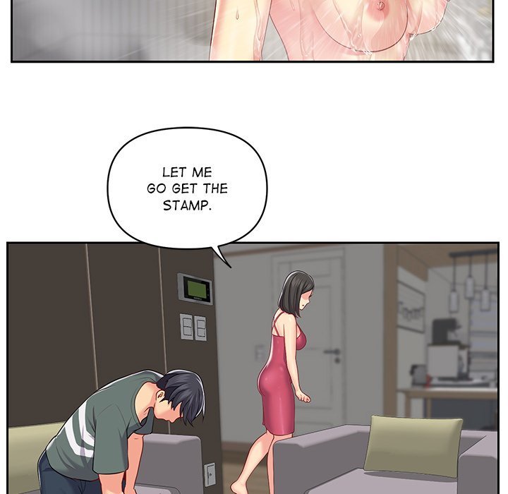 The Ladies' Associate Manhwa - Chapter 10 Page 28
