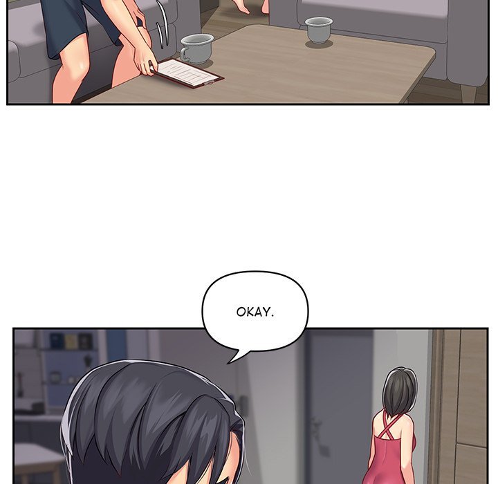 The Ladies' Associate Manhwa - Chapter 10 Page 29