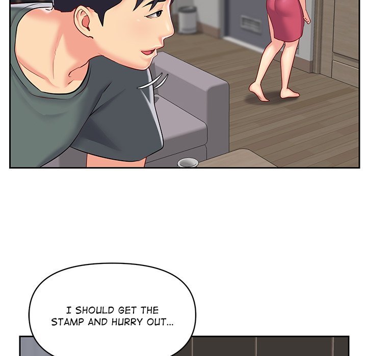 The Ladies' Associate Manhwa - Chapter 10 Page 30