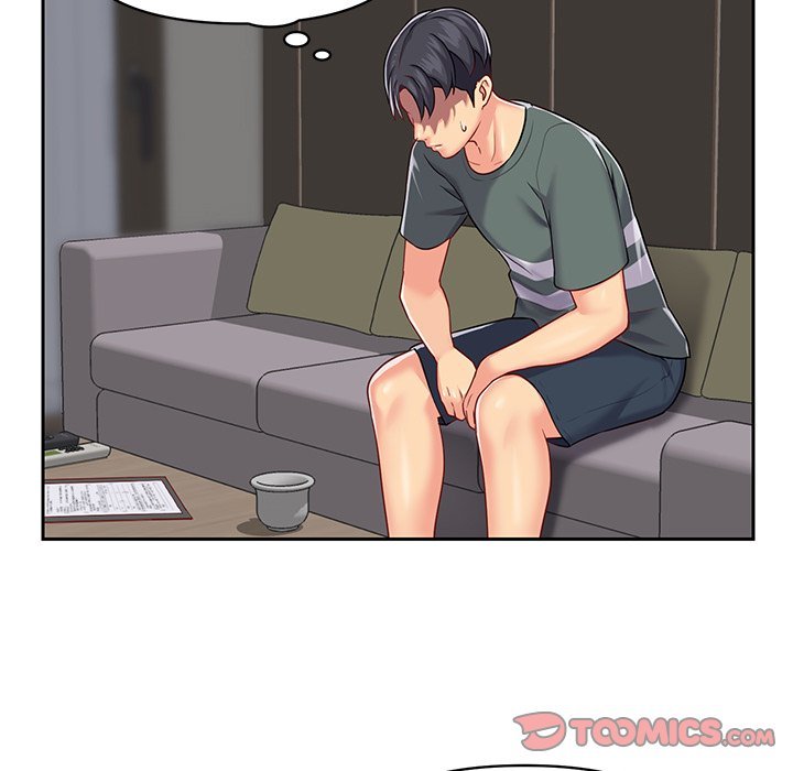 The Ladies' Associate Manhwa - Chapter 10 Page 31