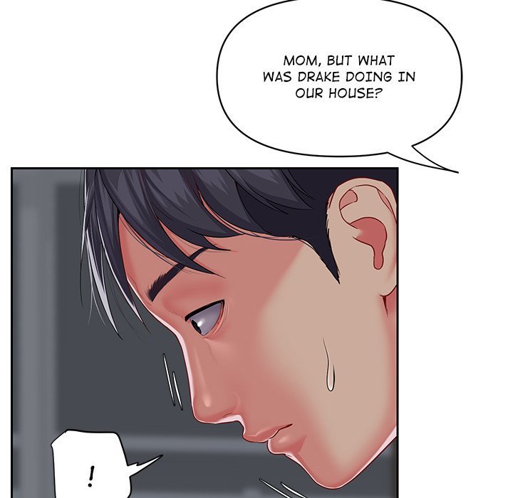 The Ladies' Associate Manhwa - Chapter 10 Page 32