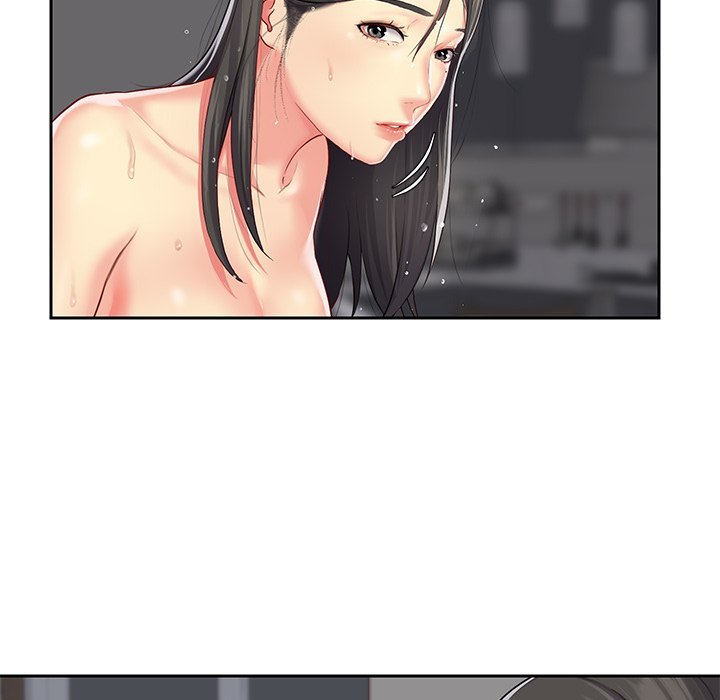 The Ladies' Associate Manhwa - Chapter 10 Page 37