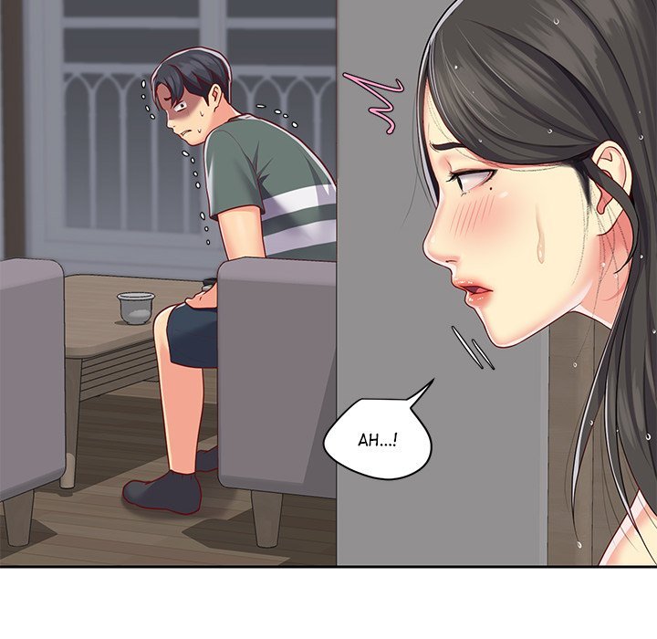 The Ladies' Associate Manhwa - Chapter 10 Page 38