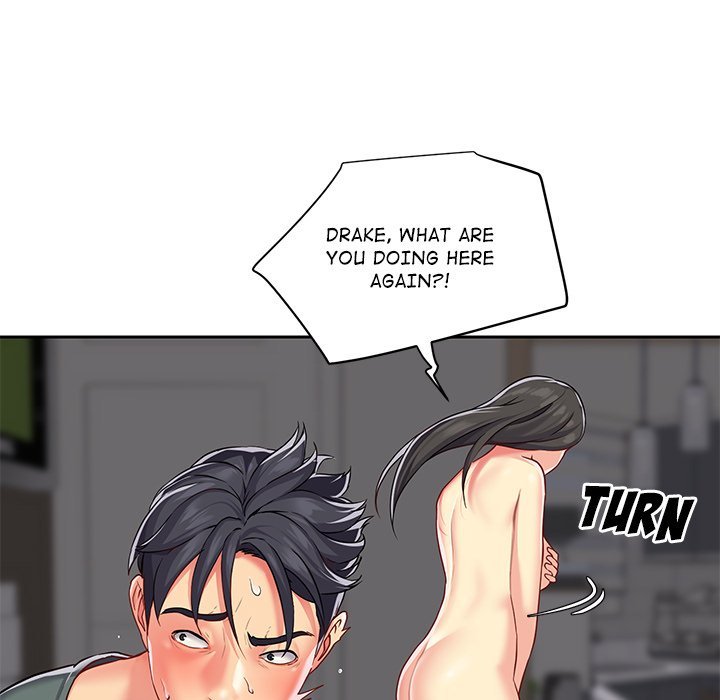 The Ladies' Associate Manhwa - Chapter 10 Page 39