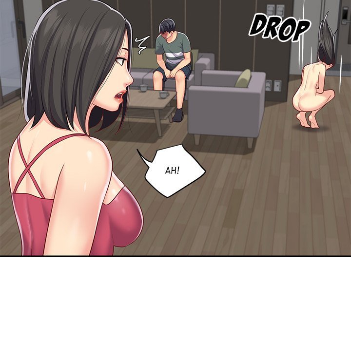 The Ladies' Associate Manhwa - Chapter 10 Page 41