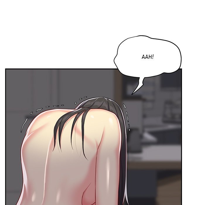 The Ladies' Associate Manhwa - Chapter 10 Page 42