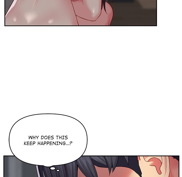 The Ladies' Associate Manhwa - Chapter 10 Page 43