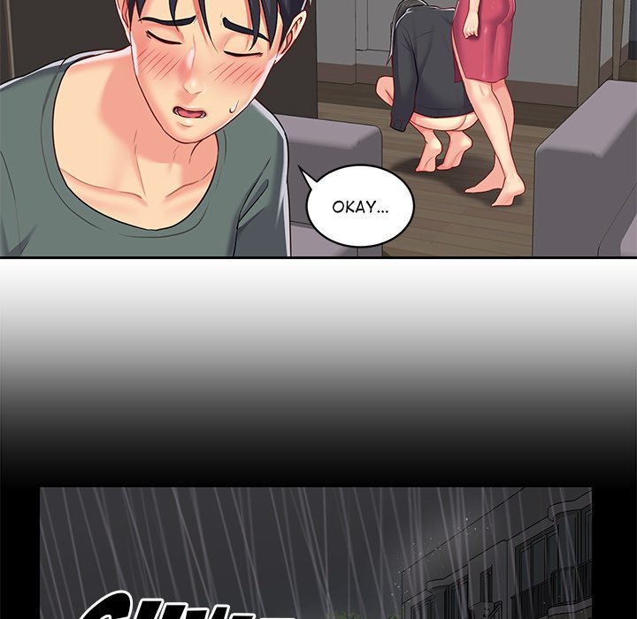 The Ladies' Associate Manhwa - Chapter 10 Page 47