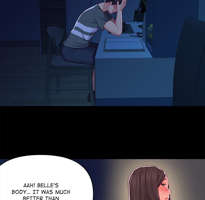 The Ladies' Associate Manhwa - Chapter 10 Page 50