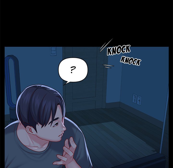 The Ladies' Associate Manhwa - Chapter 10 Page 52