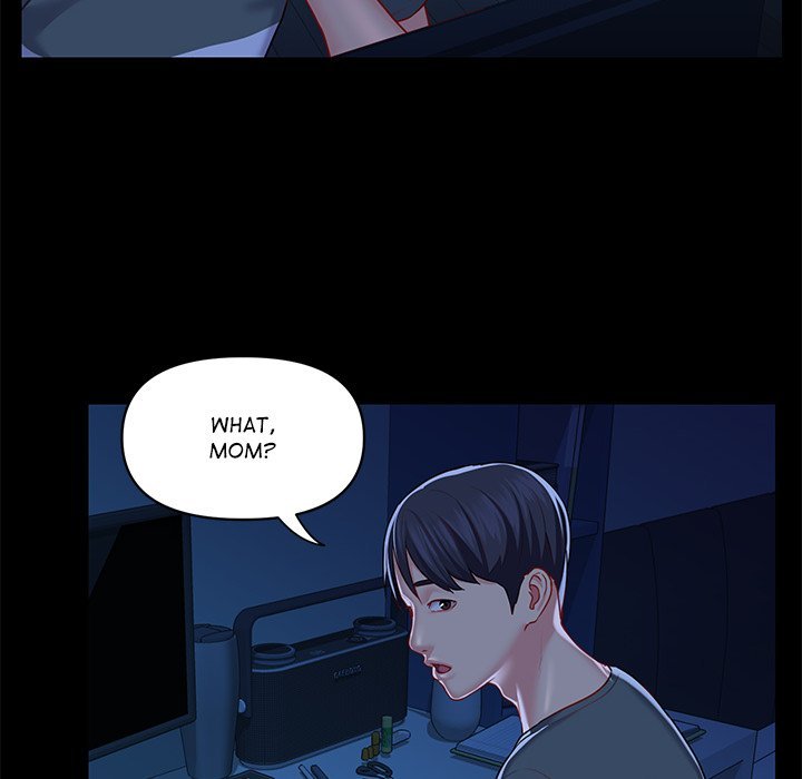 The Ladies' Associate Manhwa - Chapter 10 Page 53