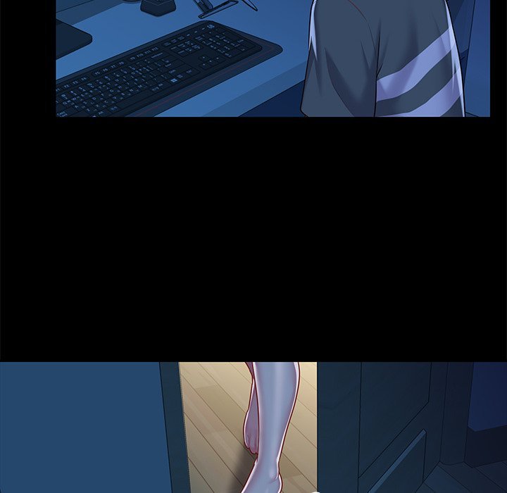 The Ladies' Associate Manhwa - Chapter 10 Page 54