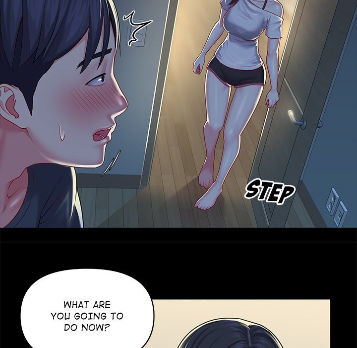 The Ladies' Associate Manhwa - Chapter 10 Page 56