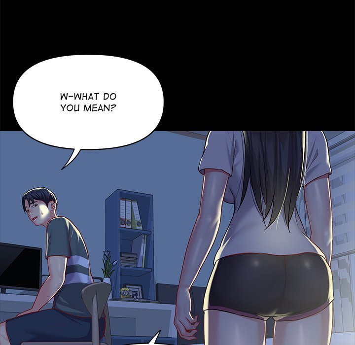 The Ladies' Associate Manhwa - Chapter 10 Page 58