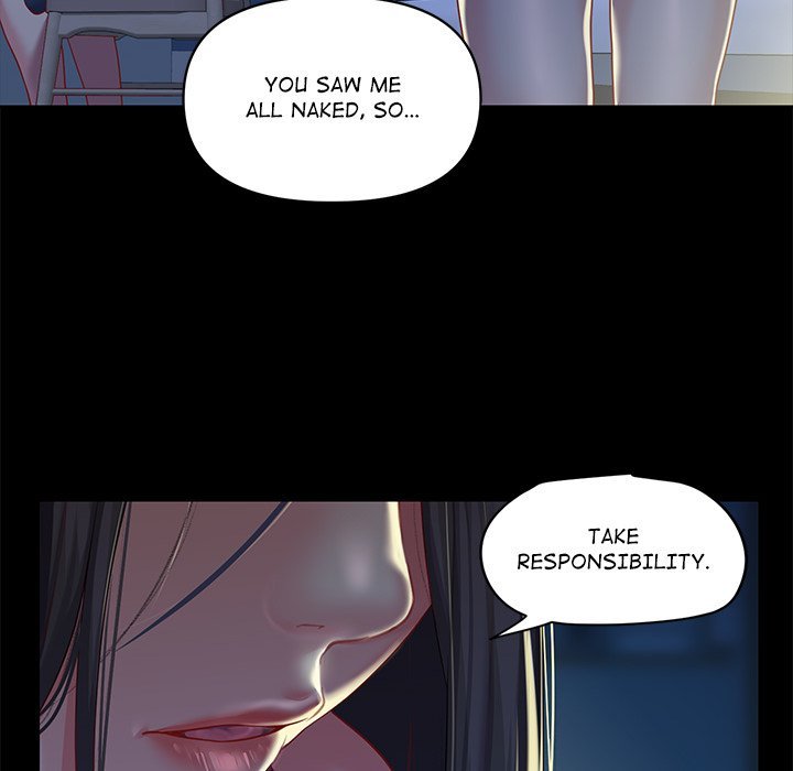 The Ladies' Associate Manhwa - Chapter 10 Page 59
