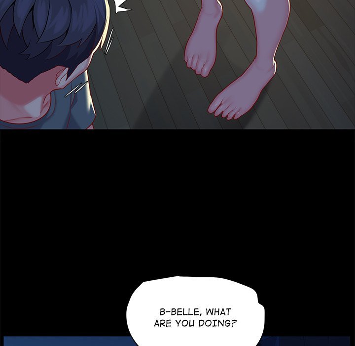 The Ladies' Associate Manhwa - Chapter 10 Page 62