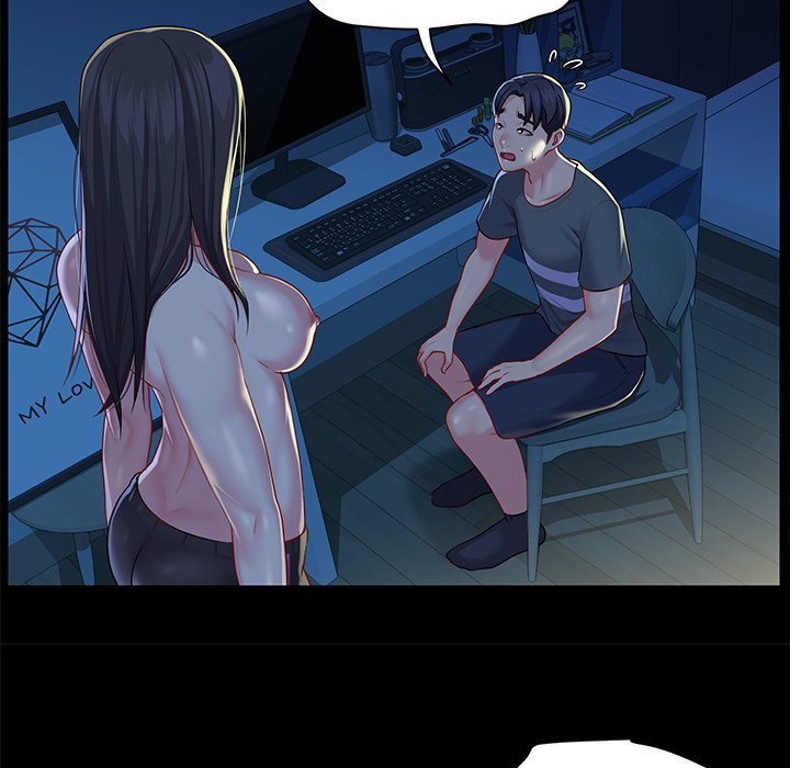 The Ladies' Associate Manhwa - Chapter 10 Page 63