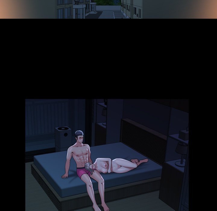 The Ladies' Associate Manhwa - Chapter 72 Page 23