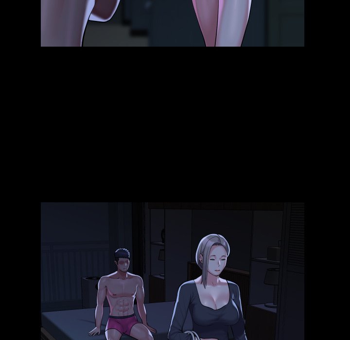 The Ladies' Associate Manhwa - Chapter 72 Page 35