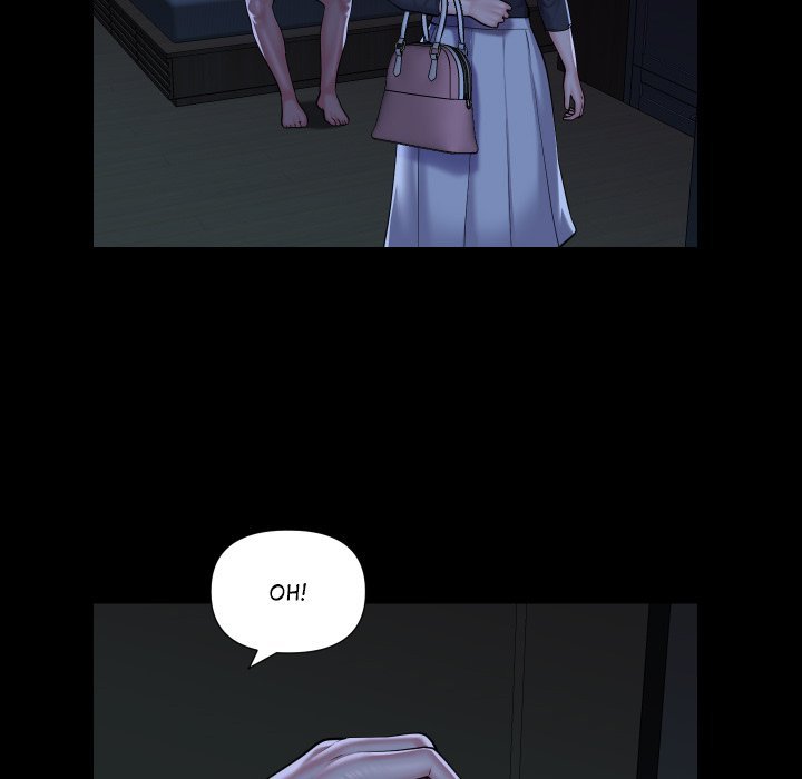 The Ladies' Associate Manhwa - Chapter 72 Page 36