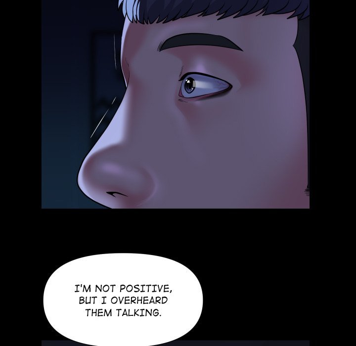 The Ladies' Associate Manhwa - Chapter 72 Page 40