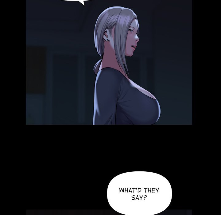 The Ladies' Associate Manhwa - Chapter 72 Page 41
