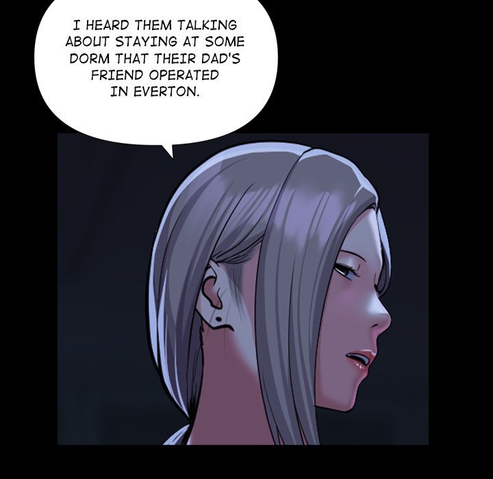 The Ladies' Associate Manhwa - Chapter 72 Page 46