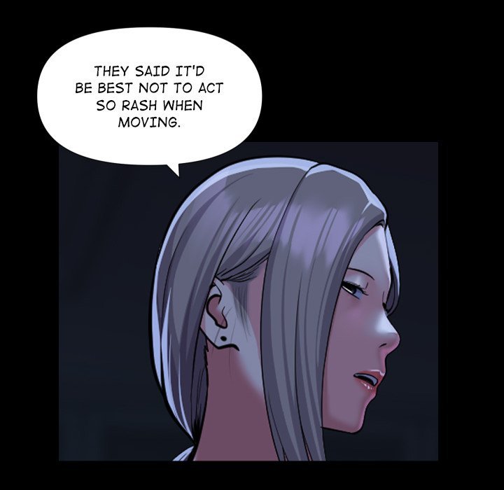 The Ladies' Associate Manhwa - Chapter 72 Page 48