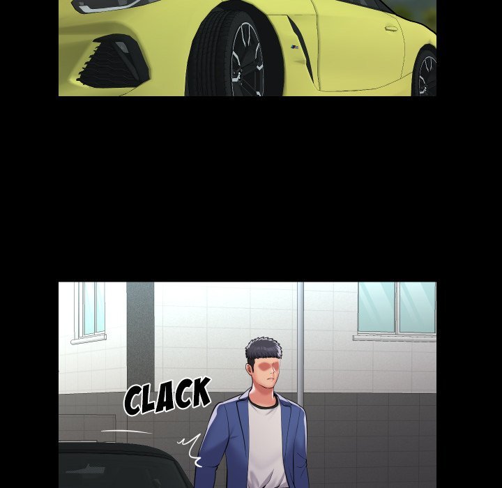 The Ladies' Associate Manhwa - Chapter 72 Page 52