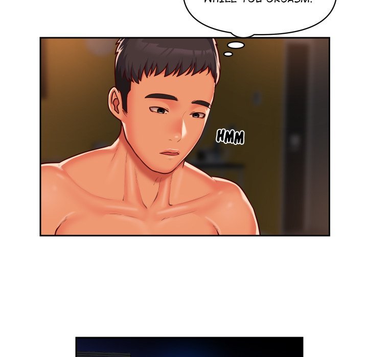 The Ladies' Associate Manhwa - Chapter 33 Page 5