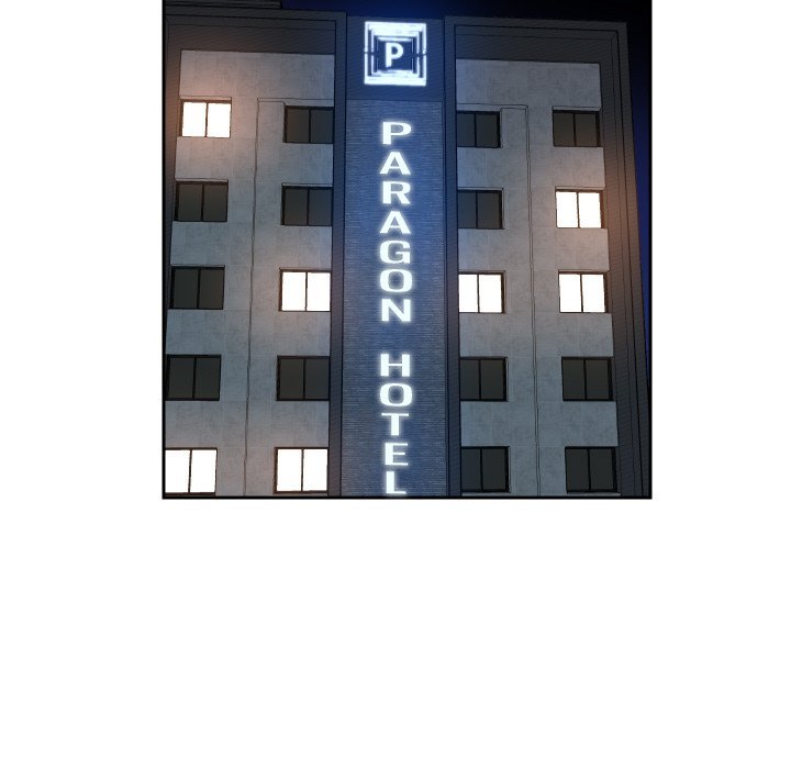 The Ladies' Associate Manhwa - Chapter 33 Page 6