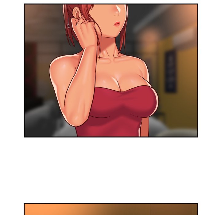 The Ladies' Associate Manhwa - Chapter 33 Page 7