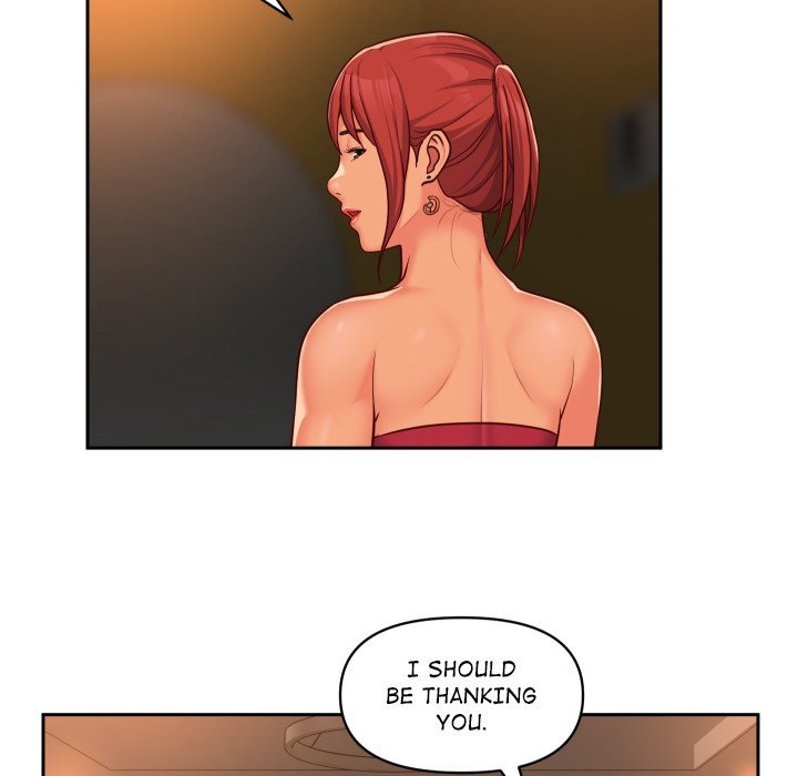 The Ladies' Associate Manhwa - Chapter 33 Page 9