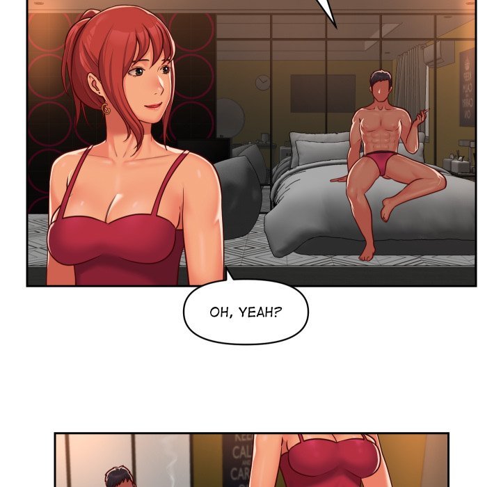 The Ladies' Associate Manhwa - Chapter 33 Page 10