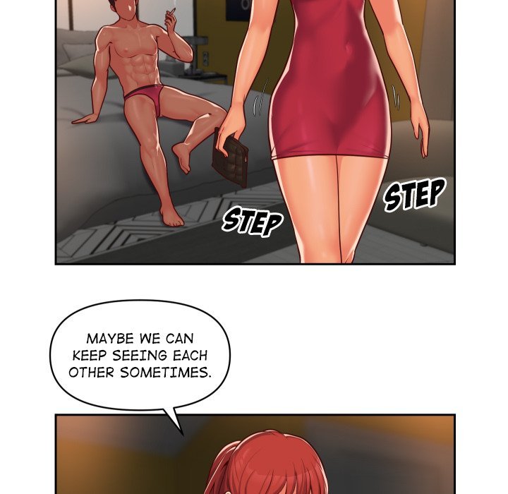 The Ladies' Associate Manhwa - Chapter 33 Page 11